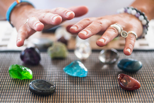 Crystals For Spiritual Protection