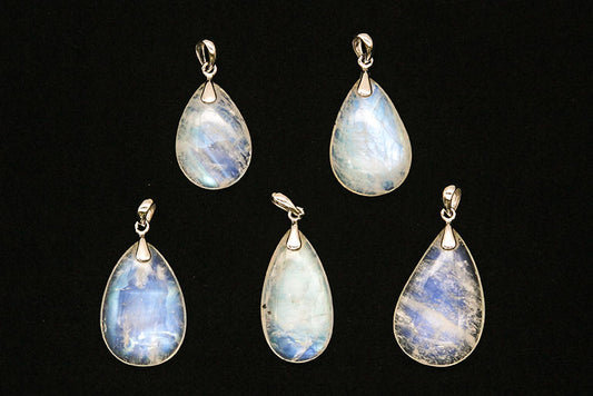 Moonstone Healing Properties