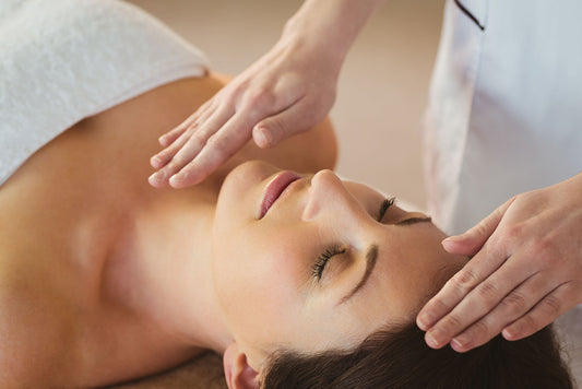 What Is Reiki?