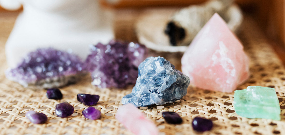 Top 15 Crystals - Crystals and Their Meanings