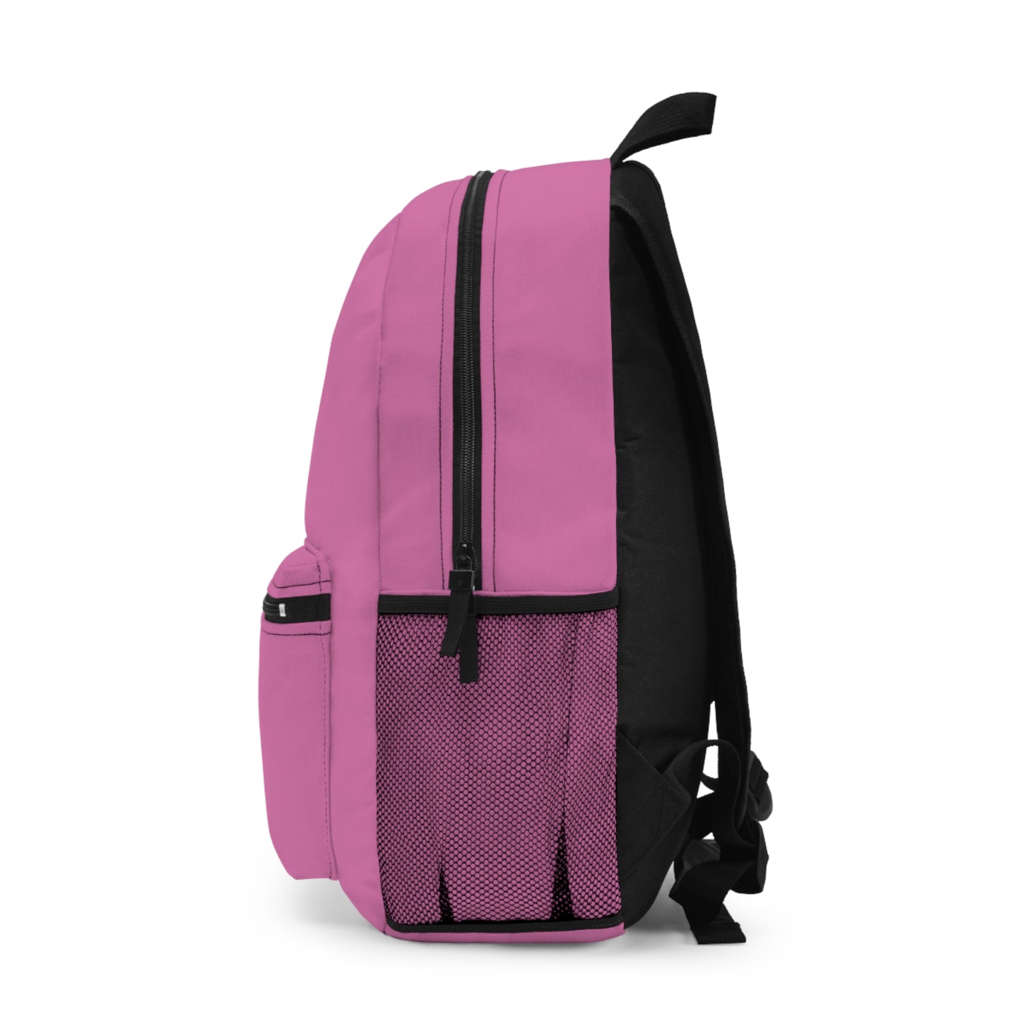 Maltese Doggie Things Pink Backpack