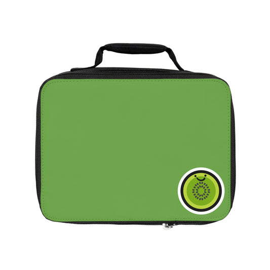 Kiwi Zipper Storage/Lunch Bag