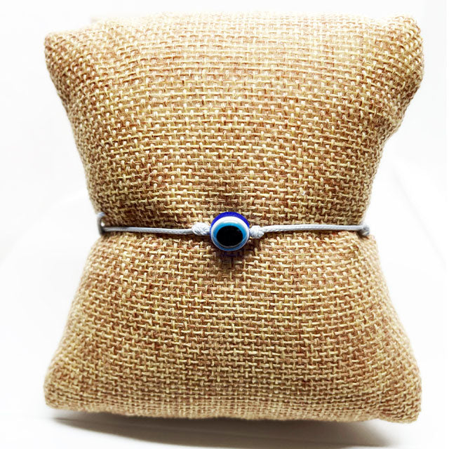 Evil Eye Minimalist Bracelet