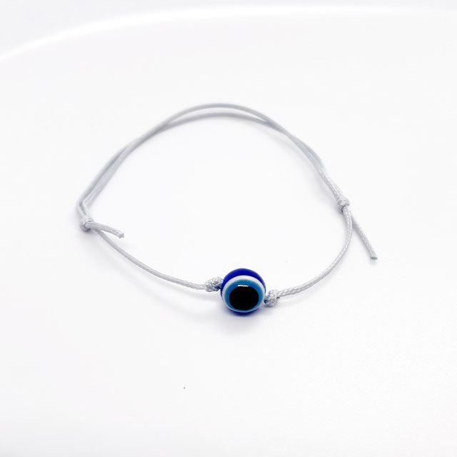 Evil Eye Minimalist Bracelet