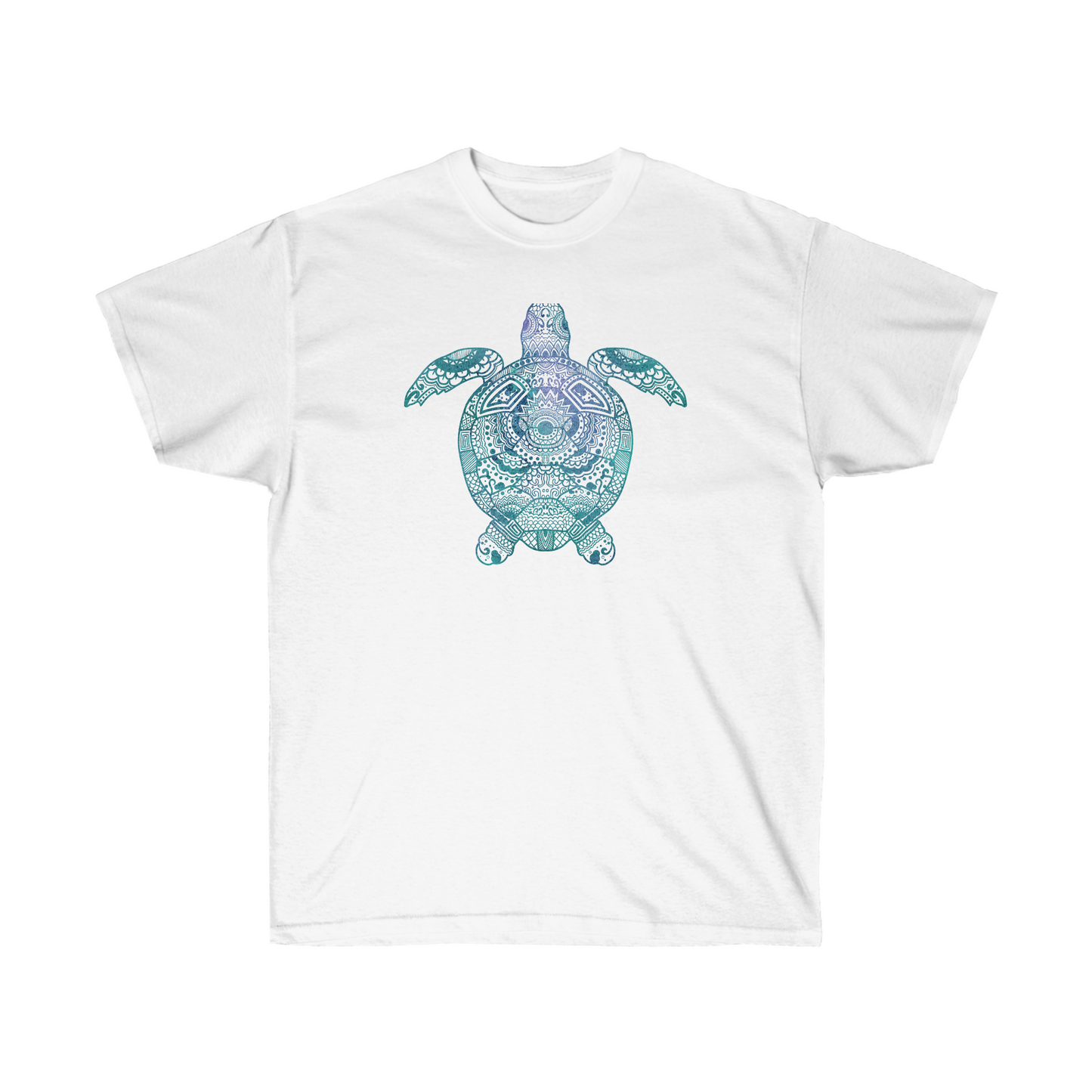 Women's "Sea Turtle" T-Shirt