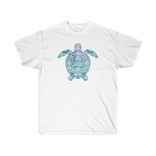 Women's "Sea Turtle" T-Shirt