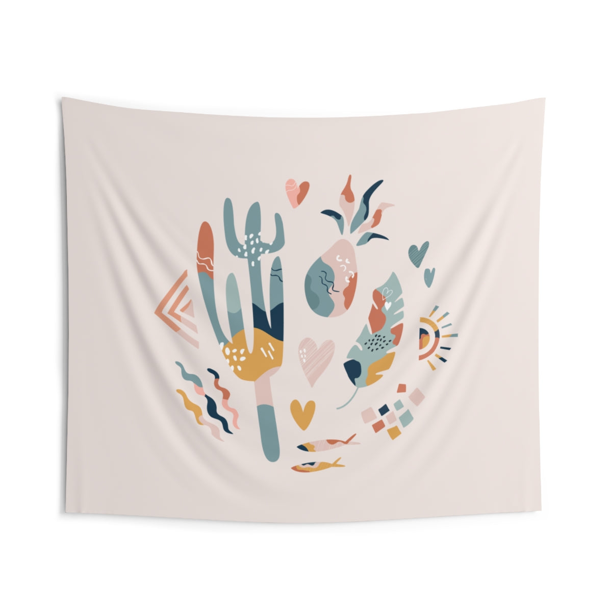 Southwest Wall Tapestry