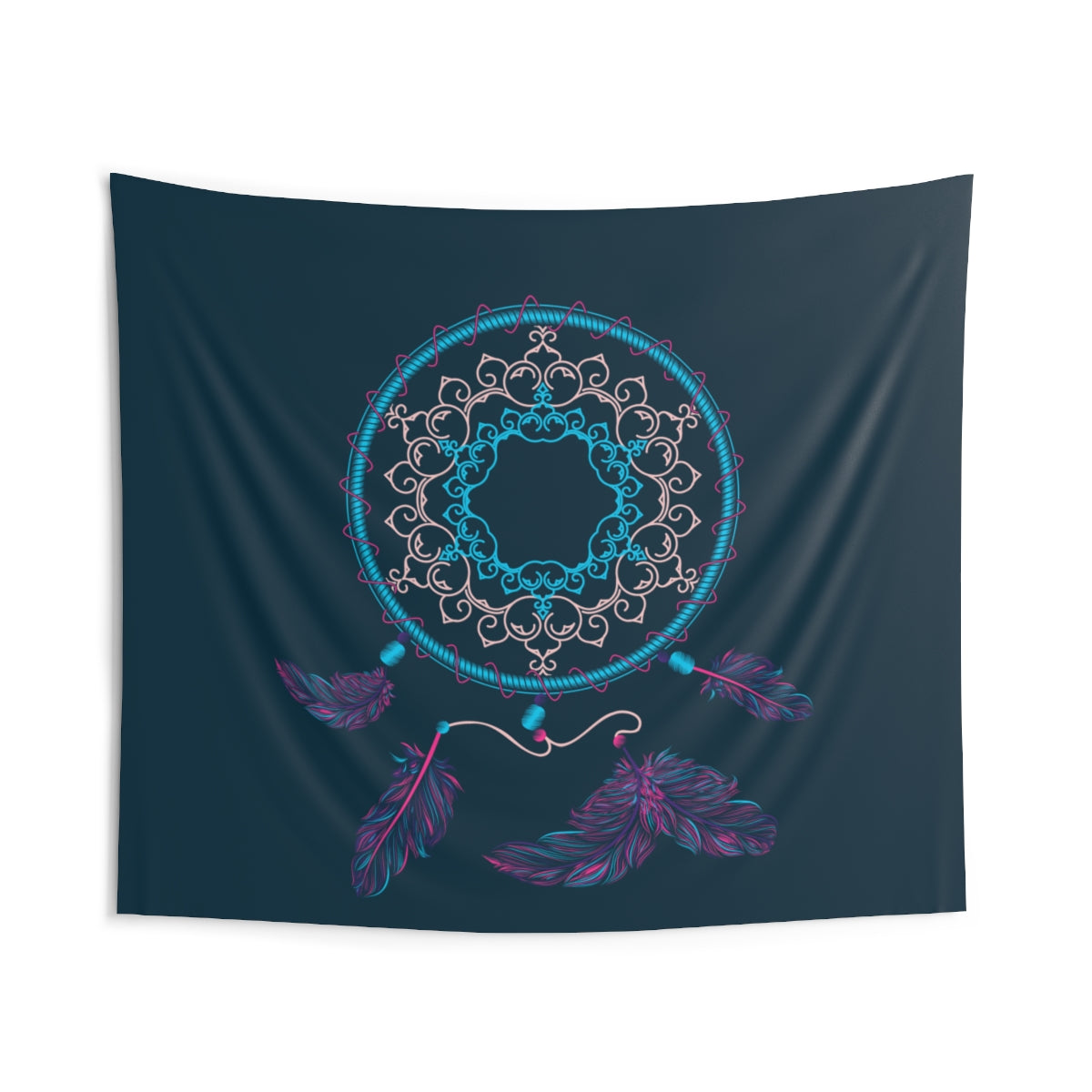 Dreamcatcher Wall Tapestry